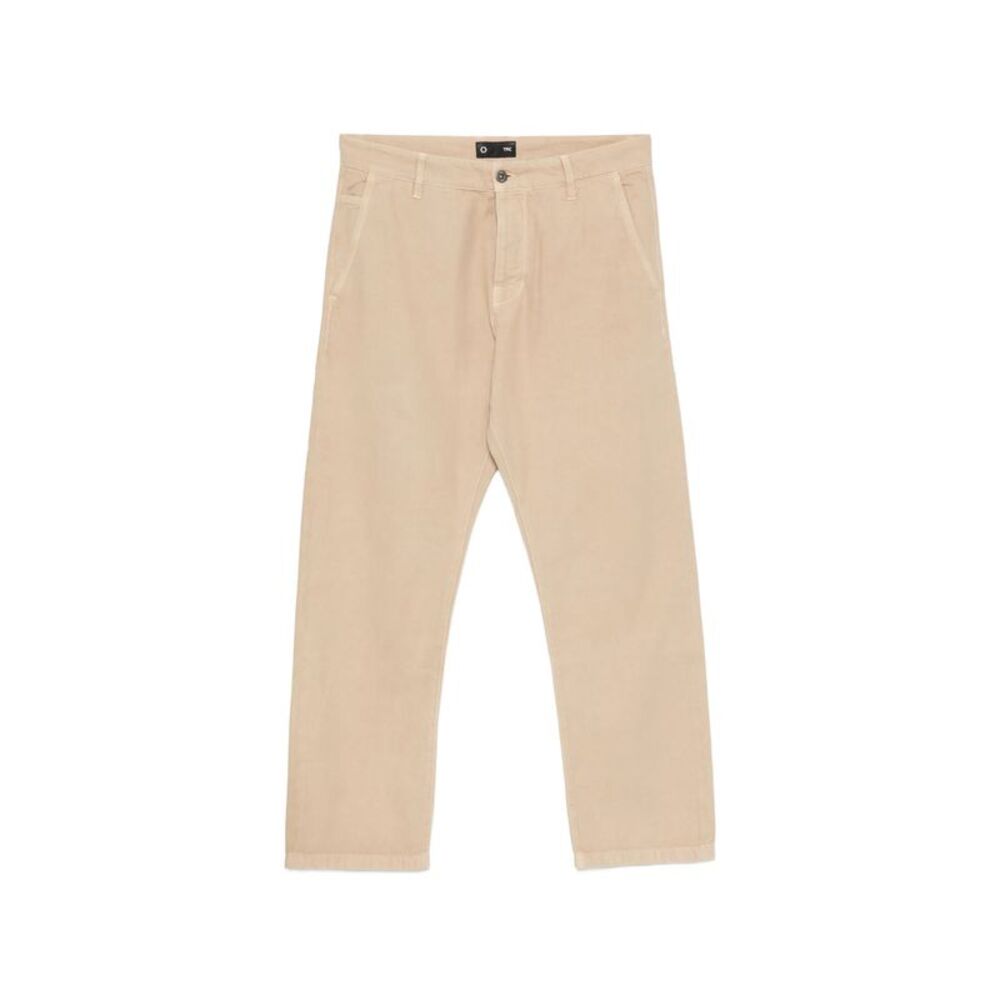 Trc Neutrals Trousers - Chinos Men